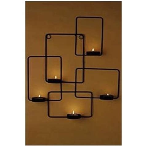 Wall Candle Stand at Rs 290/piece | Wall Candle Holders in Moradabad | ID: 15474457012