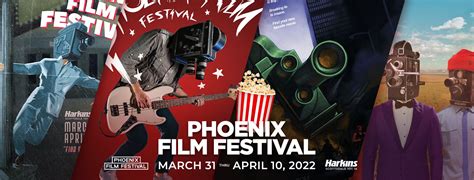 Phoenix Film Festival