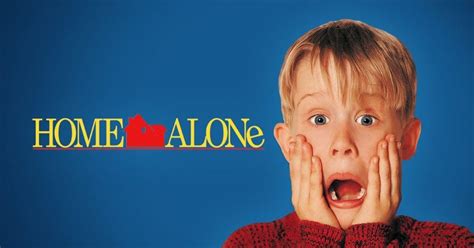 Home Alone Movie | Visit Boise