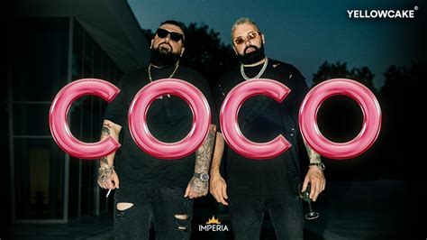 Coco - Jala Brat & Buba Corelli | Shazam