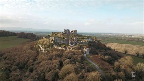 The Rock of Dunamase • Visitor Information • History • Directions