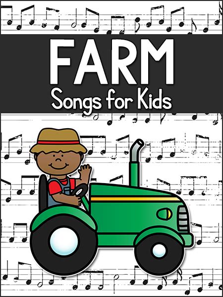 Farm Songs for Kids | LaptrinhX / News