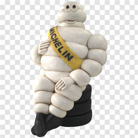 Car Michelin Man: 100 Years Of Bibendum Tire Transparent PNG