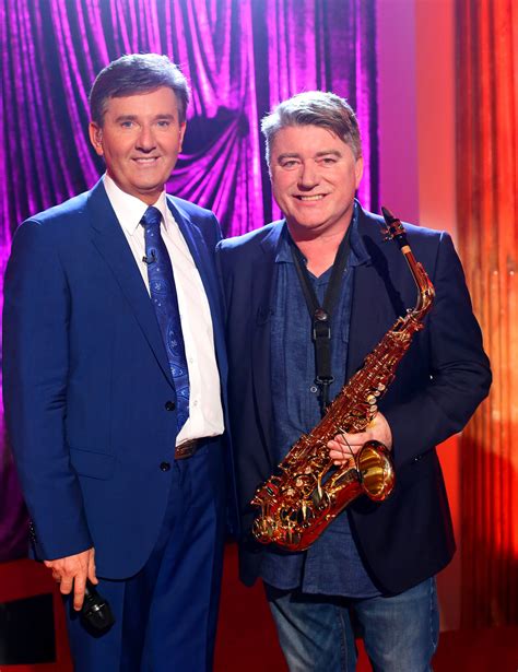 DANIEL O’DONNELL AND FRIENDS | RTÉ Presspack