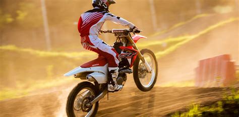 HONDA CRF450R