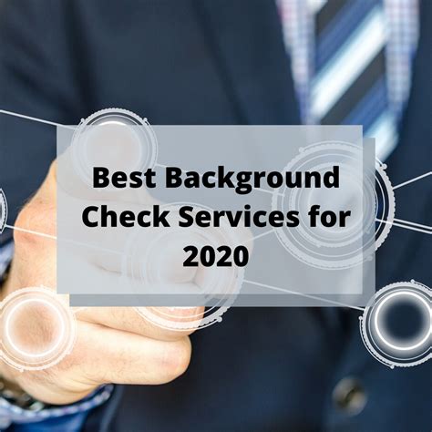 Best Background Checks | Background check, Credit monitoring, Public records