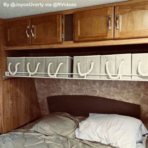 Best 25+ Camper Bed Collections For Camper Bed Remodel Ideas | Camper ...