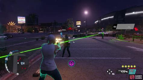 How to Dual Wield Weapons in Saints Row - Perks - Boss Progression ...