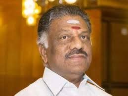 Tamil Nadu: Chief Minister O.Panneerselvam assures ordinance for conducting Jallikattu, appeals ...