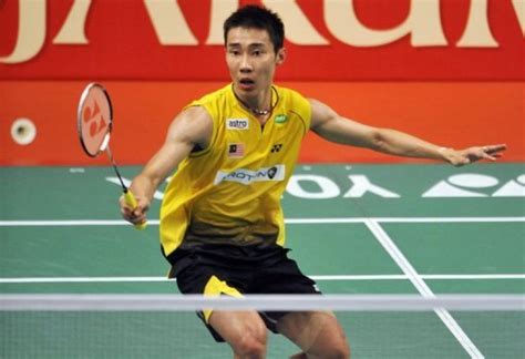 Power Our: Ranking Pemain Badminton Terbaik Dunia