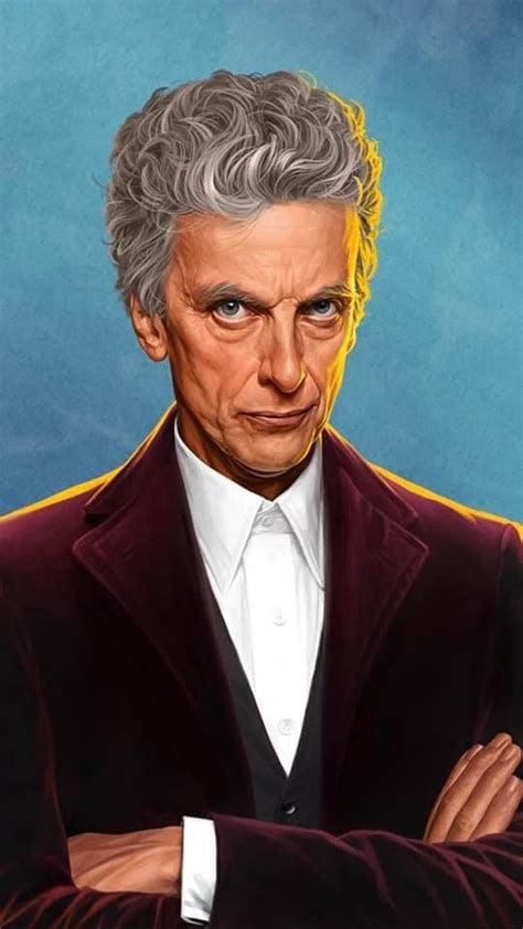 Doctor Who 12, Doctor Who Fan Art, 13th Doctor, Twelfth Doctor, Doctor ...