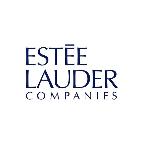 Estée Lauder Companies Logo Vector - (.Ai .PNG .SVG .EPS Free Download)