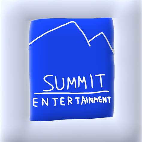 Summit Entertainment 2007 Logo by JoeyHensonStudios on DeviantArt