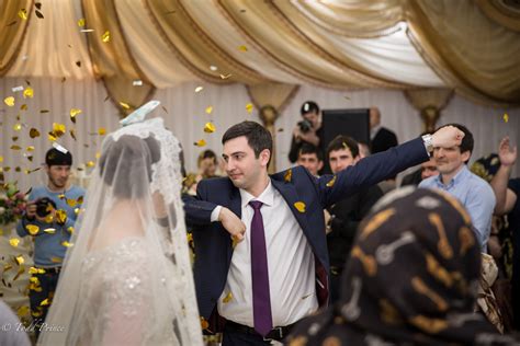 7 Beautiful Tradition Of Wedding Customs In Dagestan, Russia - Learn ...