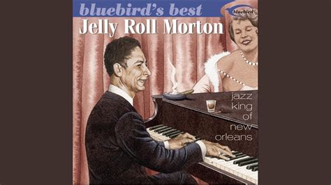 Original Jelly-Roll Blues (Remastered 2002) - YouTube