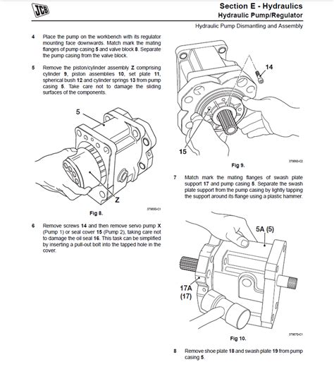 JCB Service Parts Plus+ Spare Parts Catalog and Service Manuals – Electronic Parts Catalogue