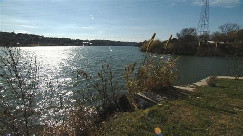 Marble Falls city councilman asks LCRA to help remove sediment in Lake Marble Falls | kvue.com