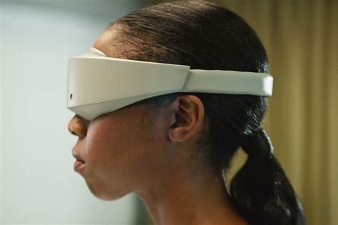 Is this the future of VR headset design? Meta thinks so