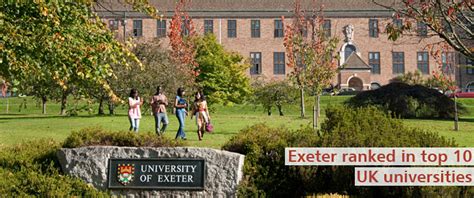 International Exeter - International Exeter - University of Exeter