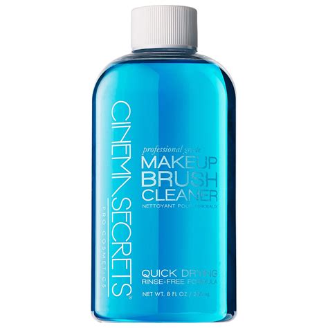 Makeup Brush Cleaner Types | Makeupview.co