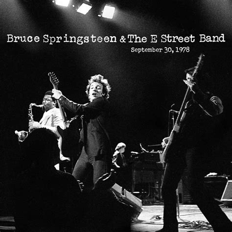 New live shows available for download now! | Bruce Springsteen