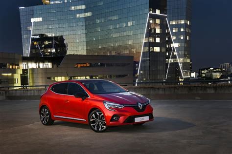 Renault Clio price and colour guide - Automotive News - AutoTrader