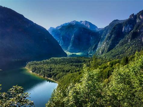 12 Best Things to Do in Beautiful Lake Königssee, Bayern (2023)