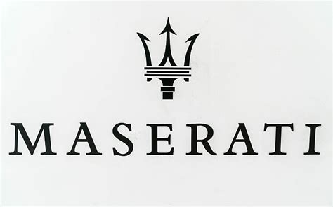 Maserati Logo: History, Meaning & More | dubizzle