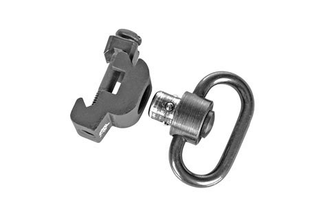 98720-1 - Knight's Armament Swivel Mount Assembly for Picatinny 1913 Rail - AR15Discounts