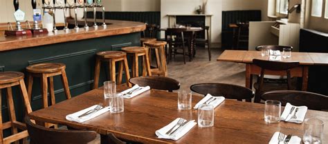 The Best Islington Restaurants | The Nudge London