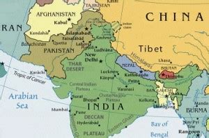 NCERT to replace map showing Aksai Chin as Indian claim - News Shots