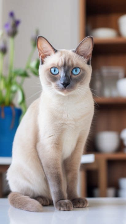 22 Siamese Cat Mixes - The Ultimate Guide To A Siamese Mix Cat Breeds ...