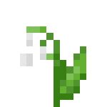 Lily of the Valley | Minecraft Bedrock Wiki | Fandom