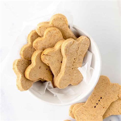 Homemade Vegan Dog Treats - Spoiled Hounds