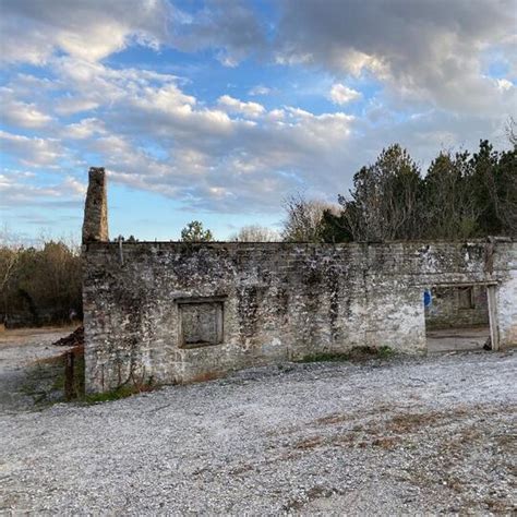 Old Atlanta Prison Farm in Atlanta, GA (6 Photos)