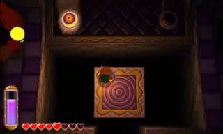 A Link Between Worlds Walkthrough – Dark Palace – Zelda Dungeon