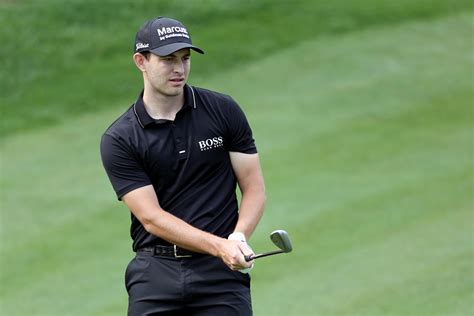 PGA Tour: can Patrick Cantlay win at Workday Charity Open?