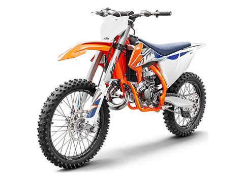 New 2022 KTM 125 SX Orange | Motorcycles in Monroe MI