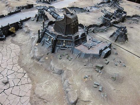 Photo in Warhammer World - Google Photos | Warhammer terrain, Wargaming terrain, 40k terrain