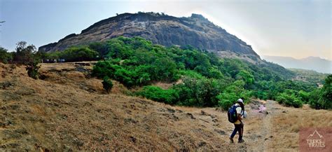 Rajmachi Camping | Best Camping Options near Pune & Lonavala