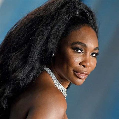 What Is Venus Williams Net Worth 2023?