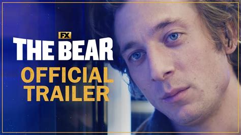 FX's 'The Bear' Season 2 Trailer Released - Disney Plus Informer