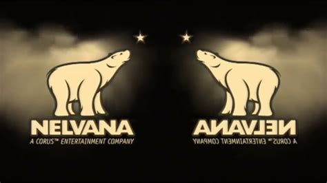 Nelvana Logo 2004 Lawrence