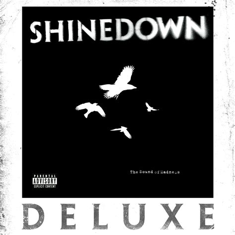 Shinedown - Call Me | iHeartRadio