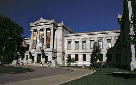 Museum of Fine Arts | History, Collection, & Facts | Britannica