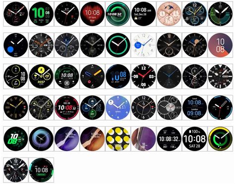 تفاصيل مميزات ساعة سامسونج المرتقبة Galaxy Watch 3 - التقنية بلا حدود