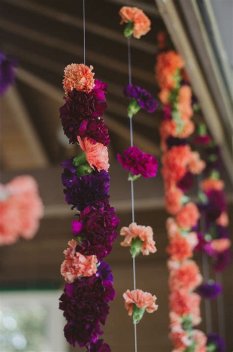 10 WAYS TO USE A GARLAND! — Lace and Lilies