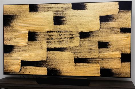 LG C2 OLED TV review: you can’t go wrong - The Verge