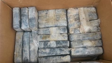 21 Kilos of Cocaine Washes Ashore in Destin | Okaloosa County Sheriff's Office