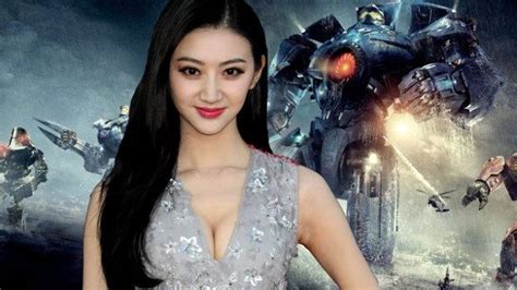 Tian Jing will be in Pacific Rim Uprising. | Jing tian, African beauty ...